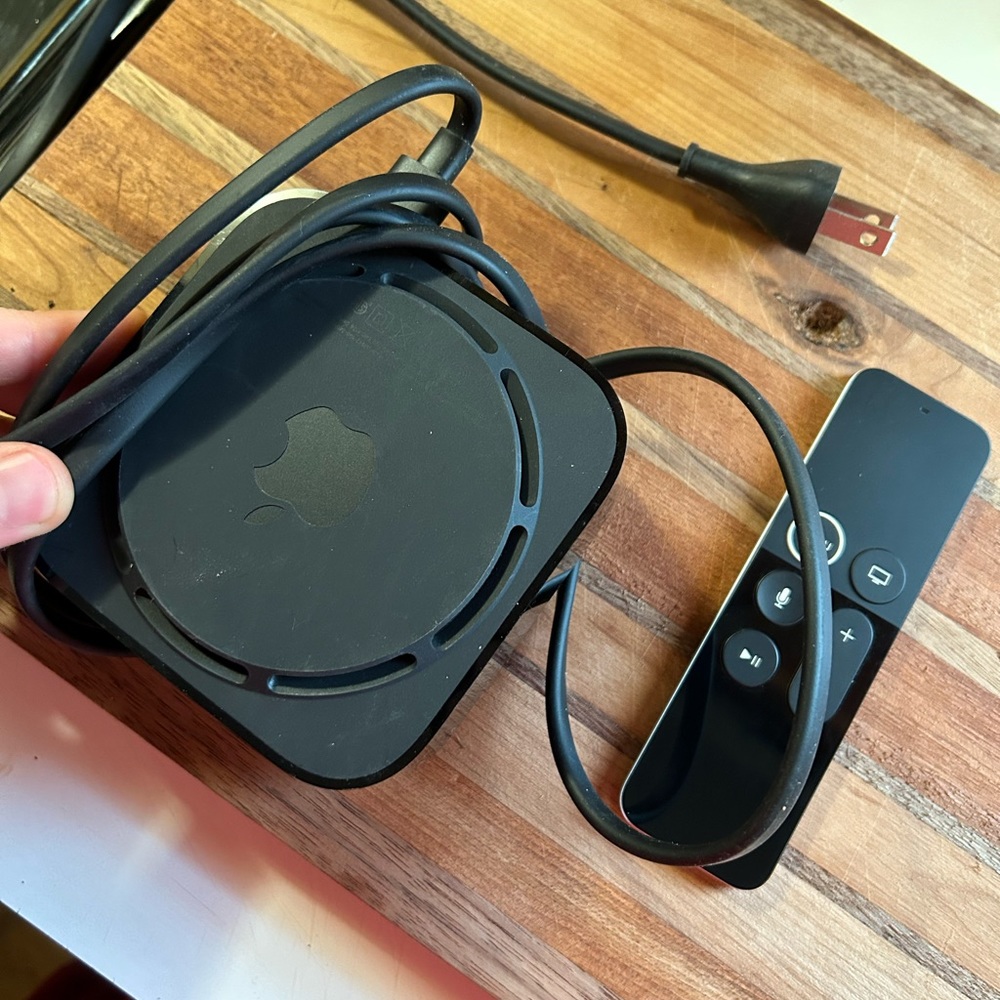Apple TV BEST OFFER!